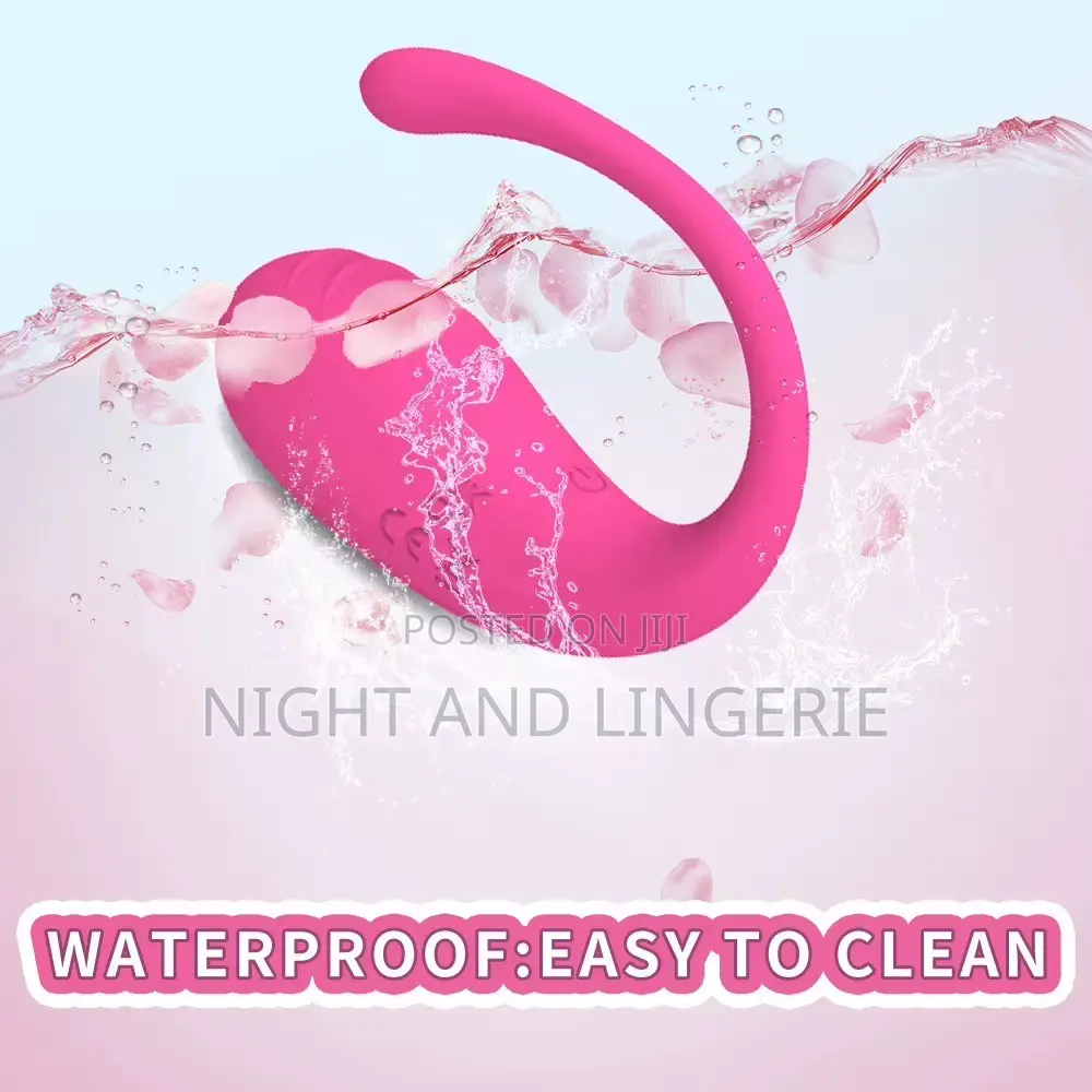 G Spot Vaginal Vibrator