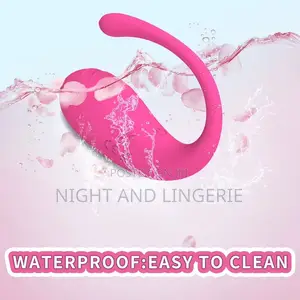 G Spot Vaginal Vibrator