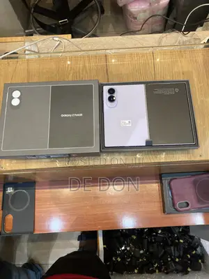New Samsung Galaxy Z Fold8 256 GB