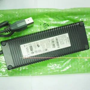 ☆Selling Xbox360 Power Adapter, HDD Fat/Slim Cases, Kinect Cam_nd Etc?