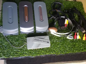 ☆Selling Xbox360 Power Adapter, HDD Fat/Slim Cases, Kinect Cam_nd Etc?