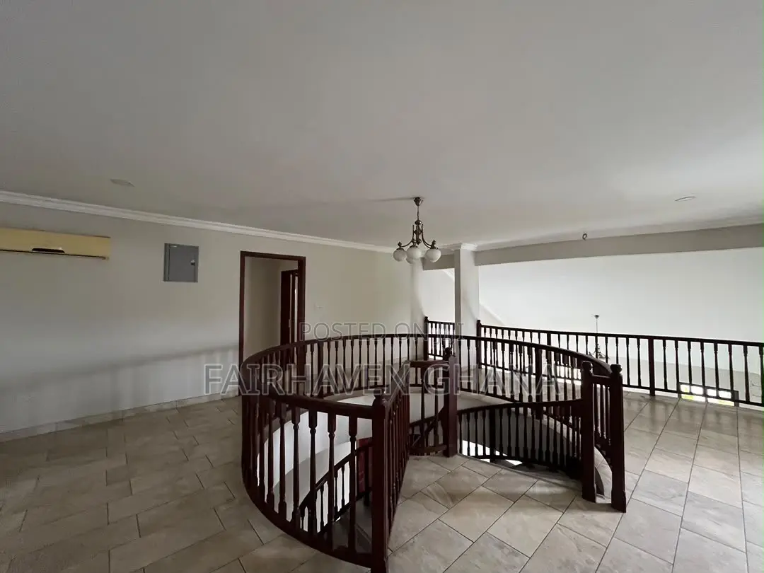 4bdrm House in Fairhaven Properties, Greater Accra for rent