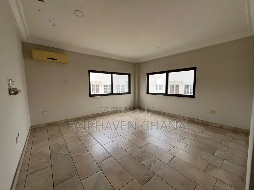 4bdrm House in Fairhaven Properties, Greater Accra for rent