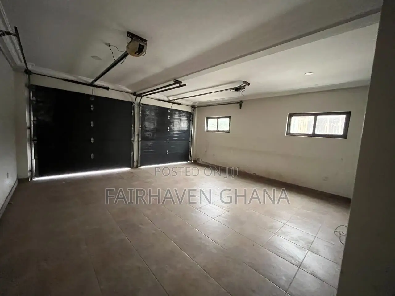 4bdrm House in Fairhaven Properties, Greater Accra for rent