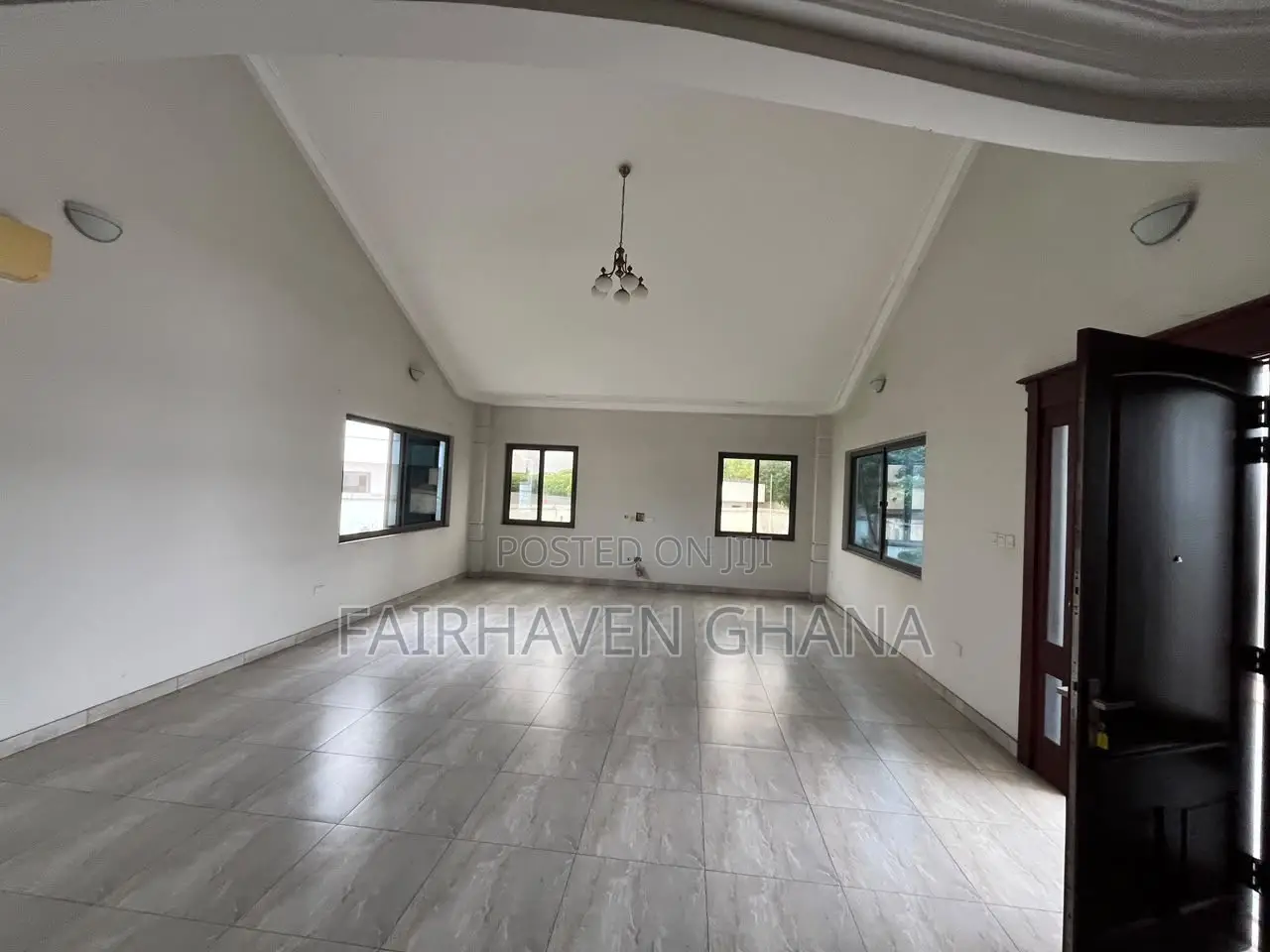 4bdrm House in Fairhaven Properties, Greater Accra for rent