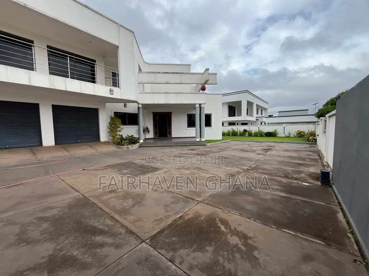 4bdrm House in Fairhaven Properties, Greater Accra for rent