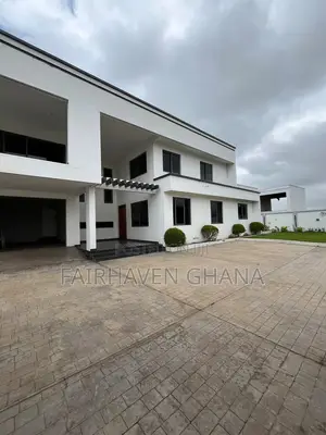 4bdrm House in Fairhaven Properties, Greater Accra for rent