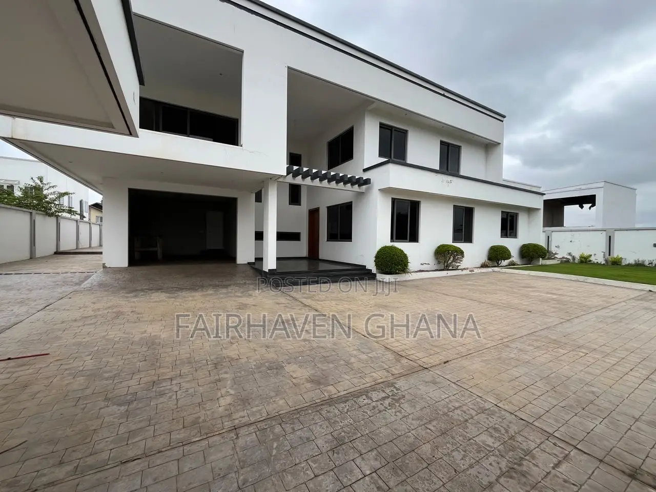 4bdrm House in Fairhaven Properties, Greater Accra for rent