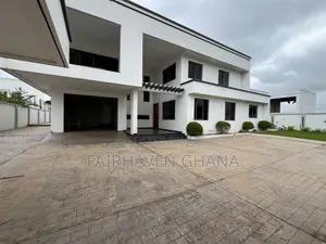 4bdrm House in Fairhaven Properties, Greater Accra for rent