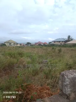 15 Plots for Land for Sale at Adenta Amrahia