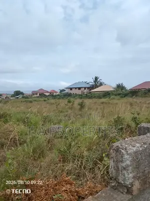 15 Plots for Land for Sale at Adenta Amrahia