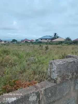 15 Plots for Land for Sale at Adenta Amrahia