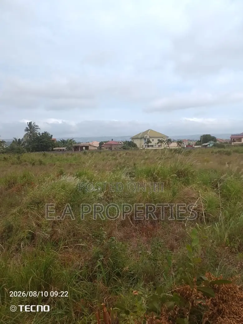 15 Plots for Land for Sale at Adenta Amrahia