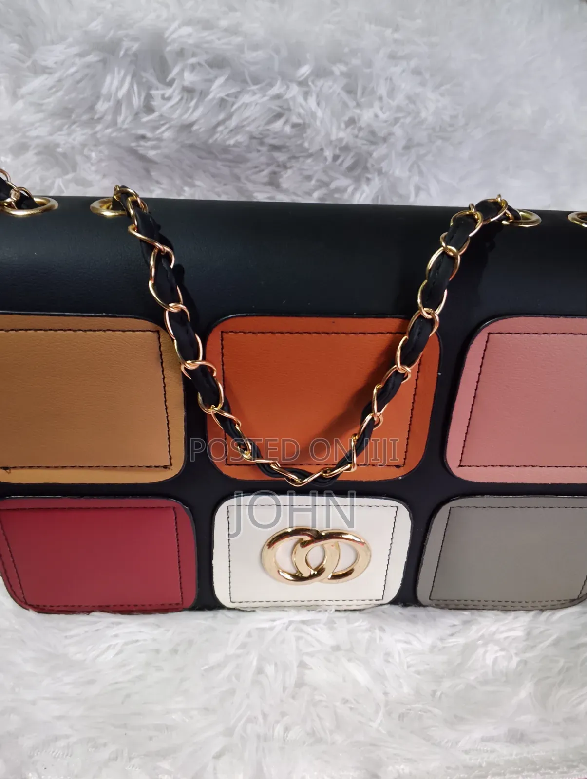 Ladies Bags