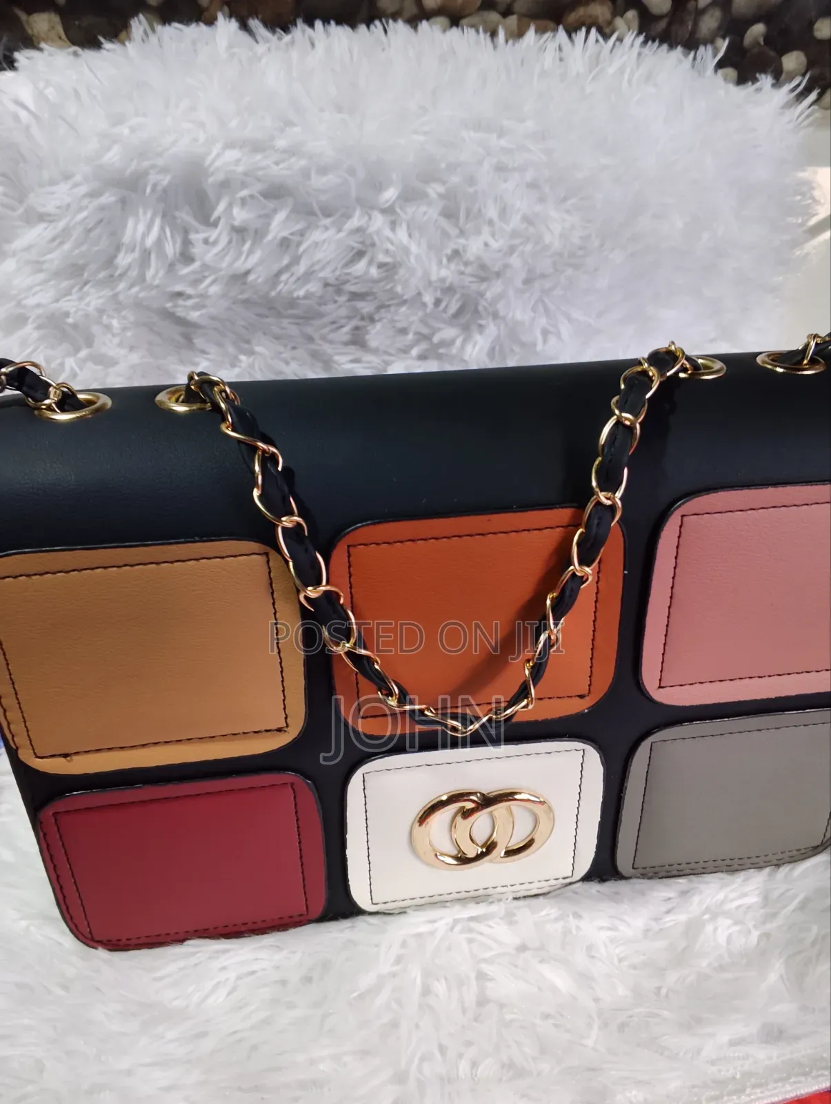 Ladies Bags