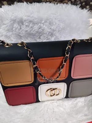 Ladies Bags