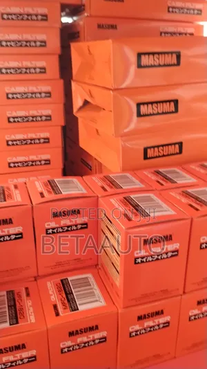 Oil Filter