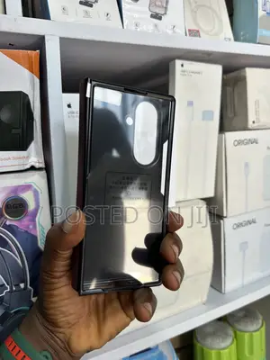 Fold 8 Ultra, 360 Protection Both Sides Front and Back.