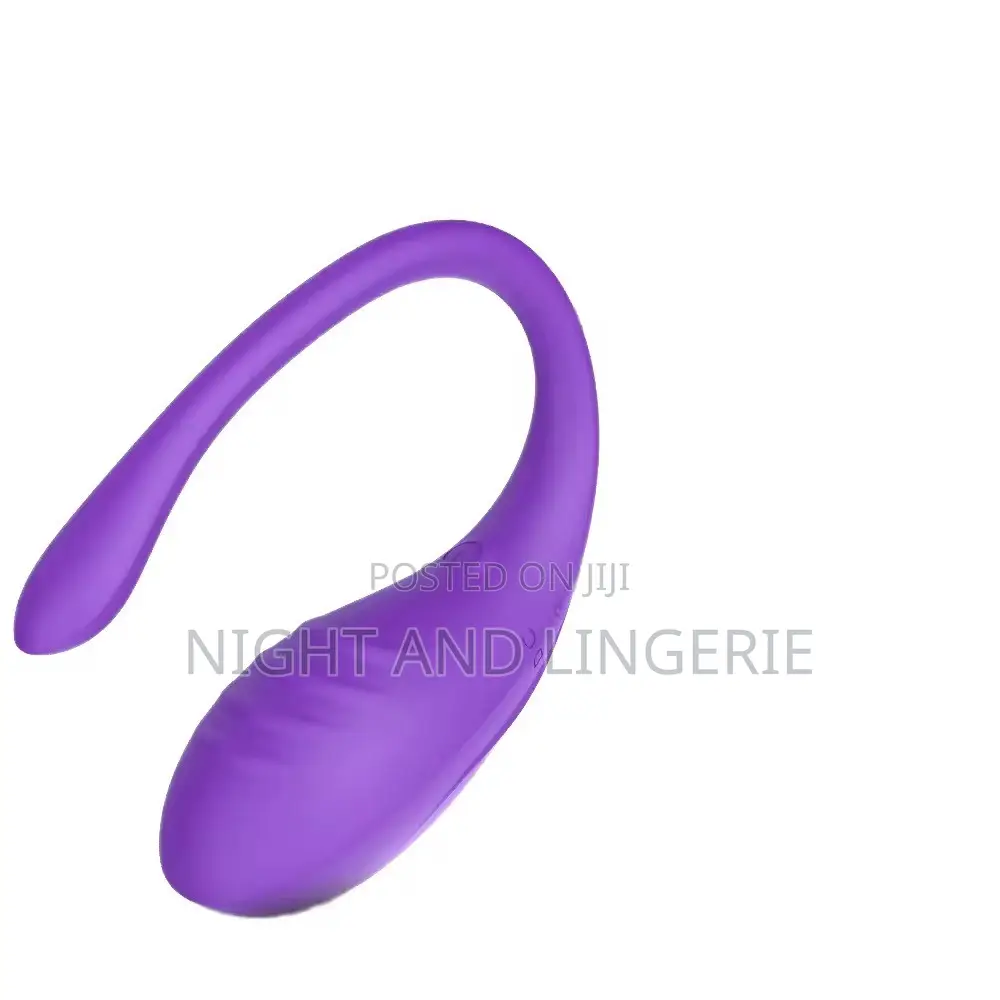 G Spot Vaginal Vibrator