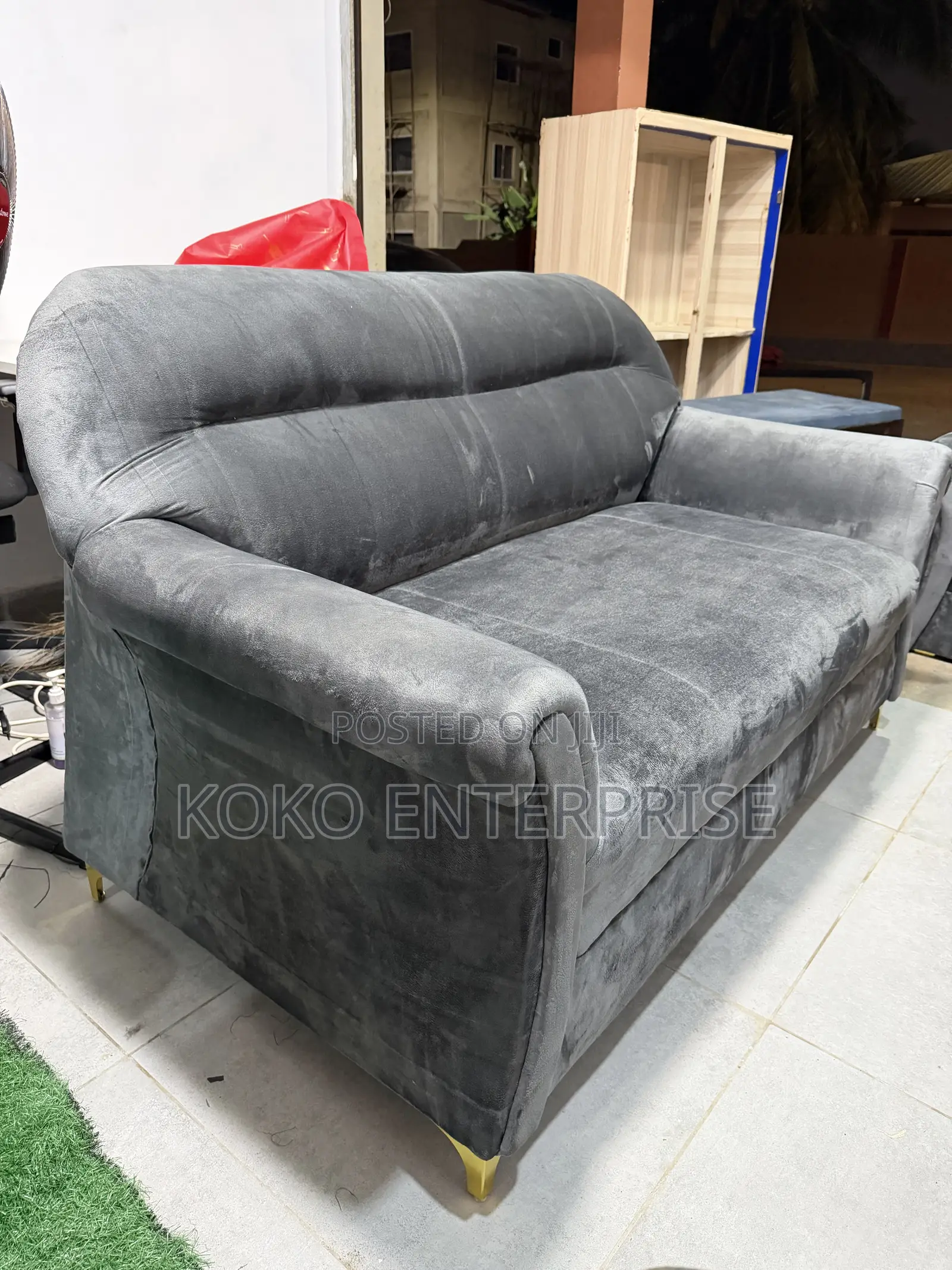 Quality Sofa Set