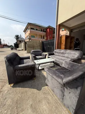 Quality Sofa Set