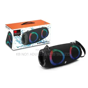 RGB Xtreme3 Mini Portable Wireless W Bass Subwoofer for 1000-2000mAh