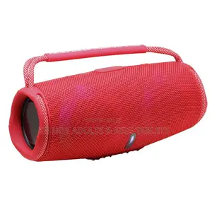 RGB Xtreme3 Mini Portable Wireless W Bass Subwoofer for 1000-2000mAh