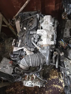 Hyundai 1.6L Engine With Gearbox Fits Accent, Getz, Kia Rio, Cerato