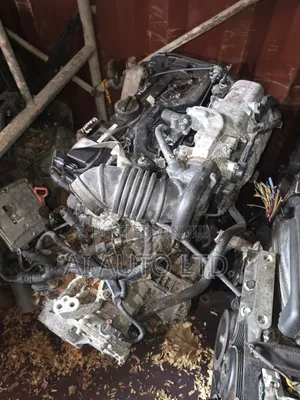 Hyundai 1.6L Engine With Gearbox Fits Accent, Getz, Kia Rio, Cerato