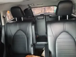 Toyota Highlander 2023 Silver
