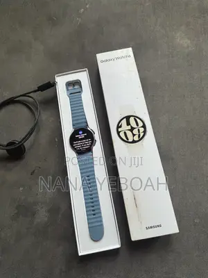 Samsung Galaxy Watch 6 for Sale