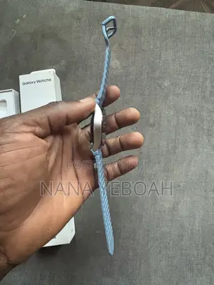 Samsung Galaxy Watch 6 for Sale