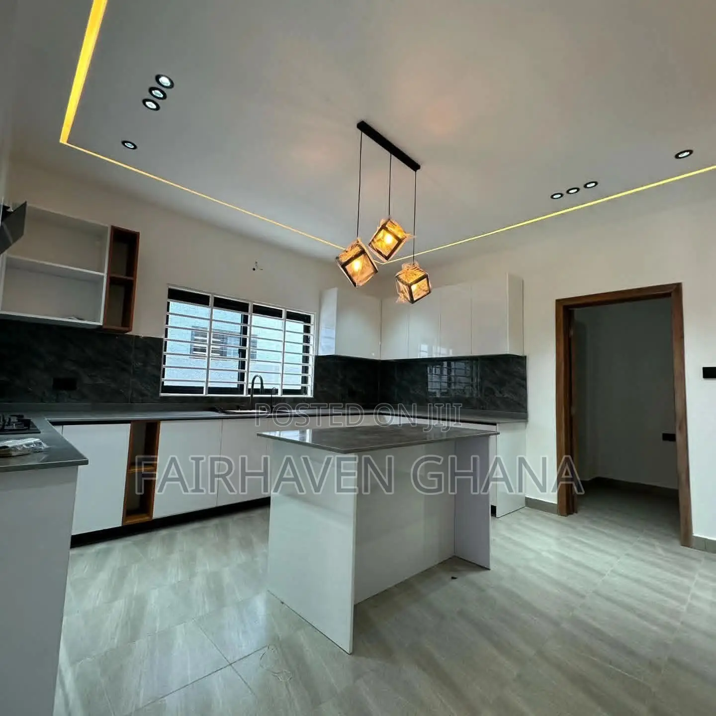 3bdrm House in Fairhaven Properties, Greater Accra for sale