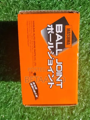 Land Cruiser Prado |Ball Joint