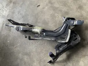 F150 2020-2024 Bonnet Hood/Hinges