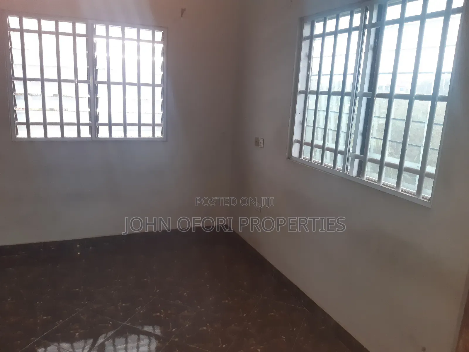 1bdrm Apartment in Boadi Palace, Kumasi Metropolitan for rent