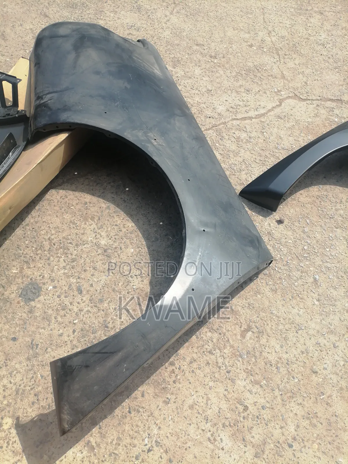 Back Bucket L200 Sports