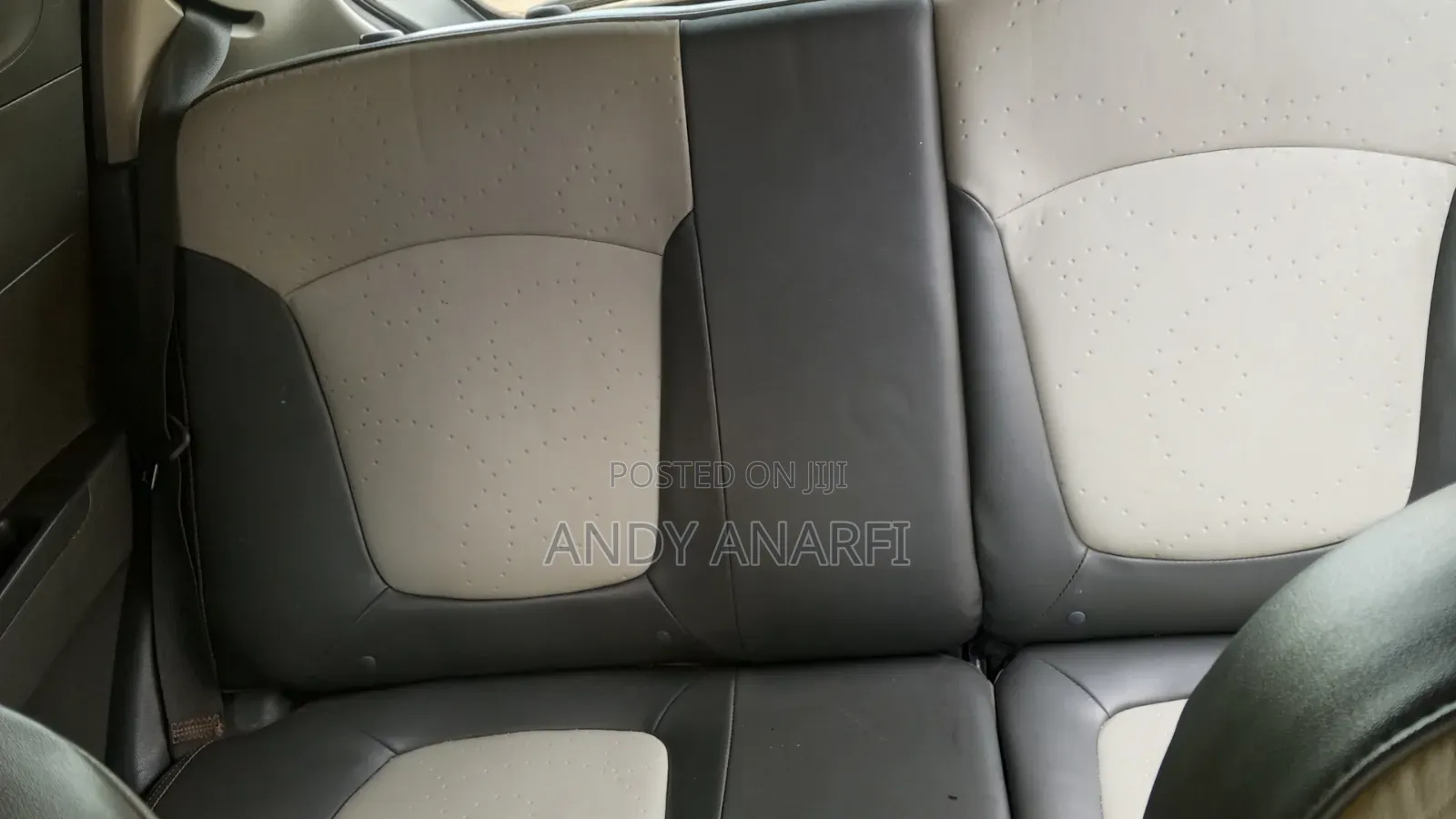 Chevrolet Spark 2012 Silver