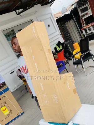 Newly Bulky TCL Audio Sound Bar 200W SKU: S55H
