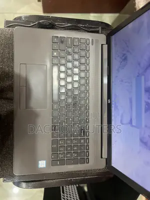 Laptop HP 250 G7 8GB Intel Core i7 SSD 128GB