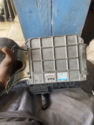 Voxy Control Board