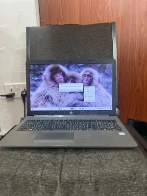 Laptop HP 250 G7 8GB Intel Core i7 SSD 128GB