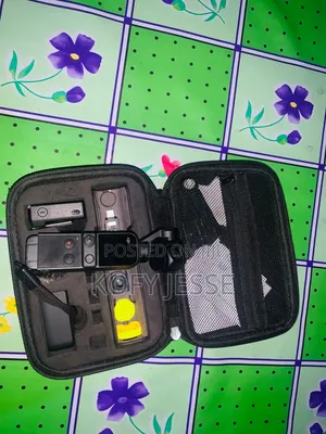 Osmo Pocket 2