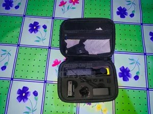 Osmo Pocket 2