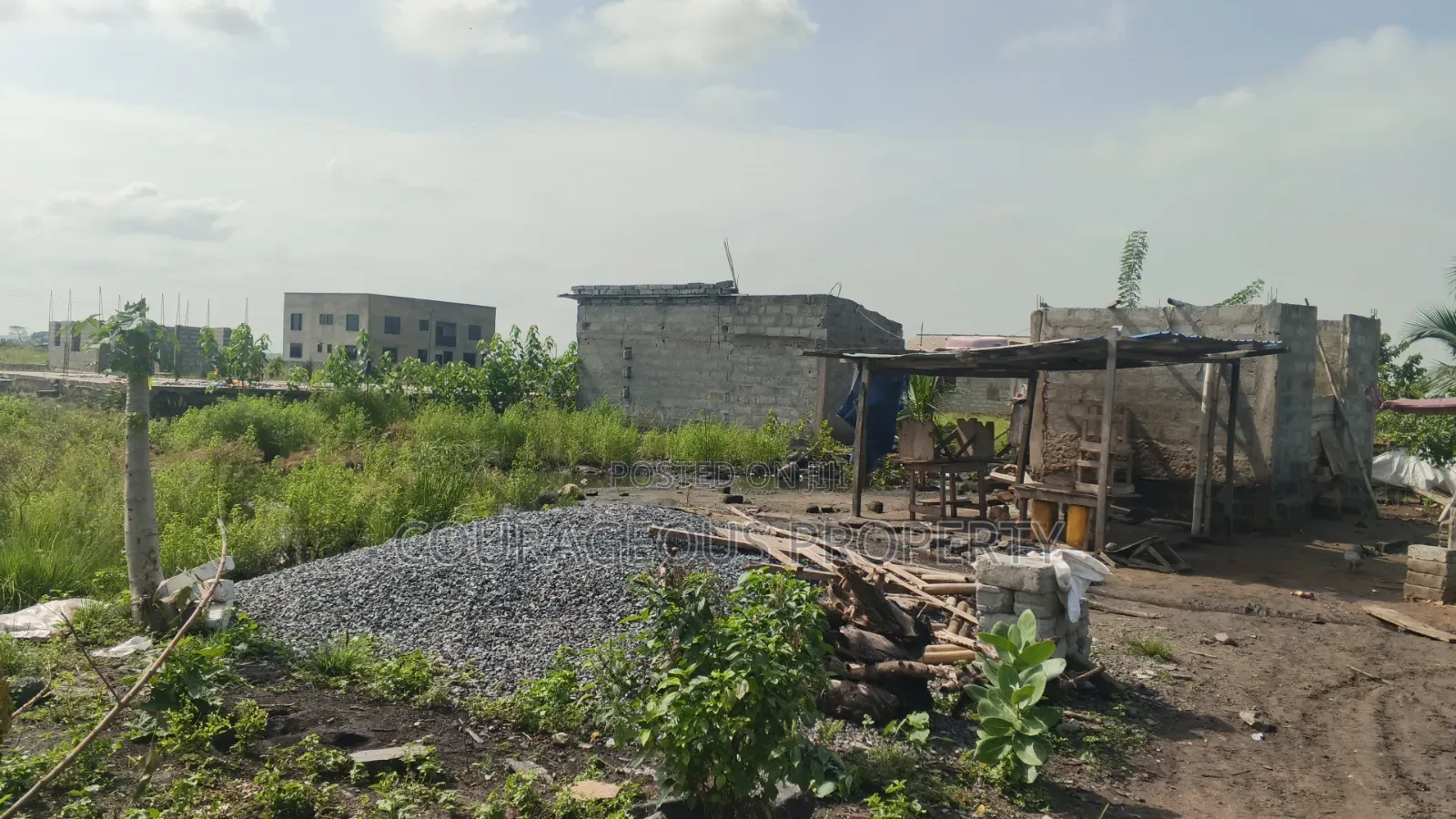Land for Sale