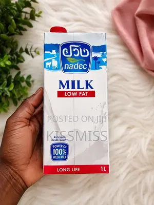 Pure Natural Milk ( Low Fat )