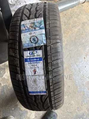 245/50r20 Linglong Tyre