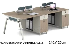 Office Workstation