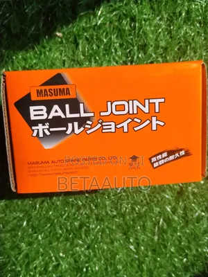 Land Cruiser Prado |Ball Joint