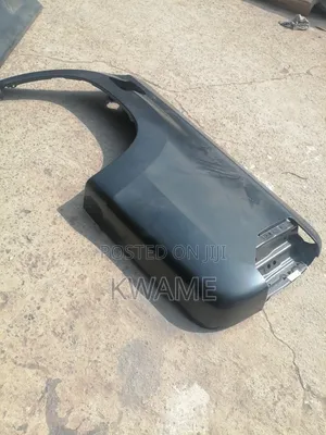 Panel Side Gate /Rear Bucket Fender Mitsubishi200 2020-2025